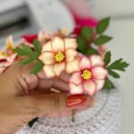 Flor Mimosinha