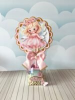 Fadinha - Kit Avulso Festas - Imagem 6
