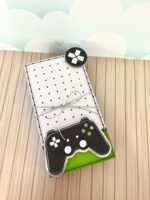 Gamer - Kit Avulso Festas - Imagem 4