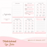 COMBO Seja Grata – 5 Modelos (Pamella) - Imagem 7