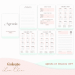 COMBO Love Clean – 5 Modelos (Pamella) - Imagem 7