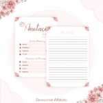 Kit CRISTÃO - Devocional Alfabeto (Pamella) - Imagem 8