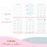 COMBO Permita-se Sonhar – 5 Modelos (Pamella) - Imagem 7