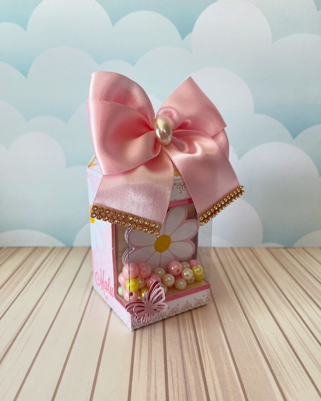 Margaridas - Kit Avulso Festas - Imagem 6