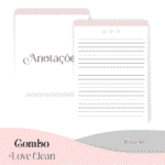 COMBO Love Clean – 5 Modelos (Pamella) - Imagem 8
