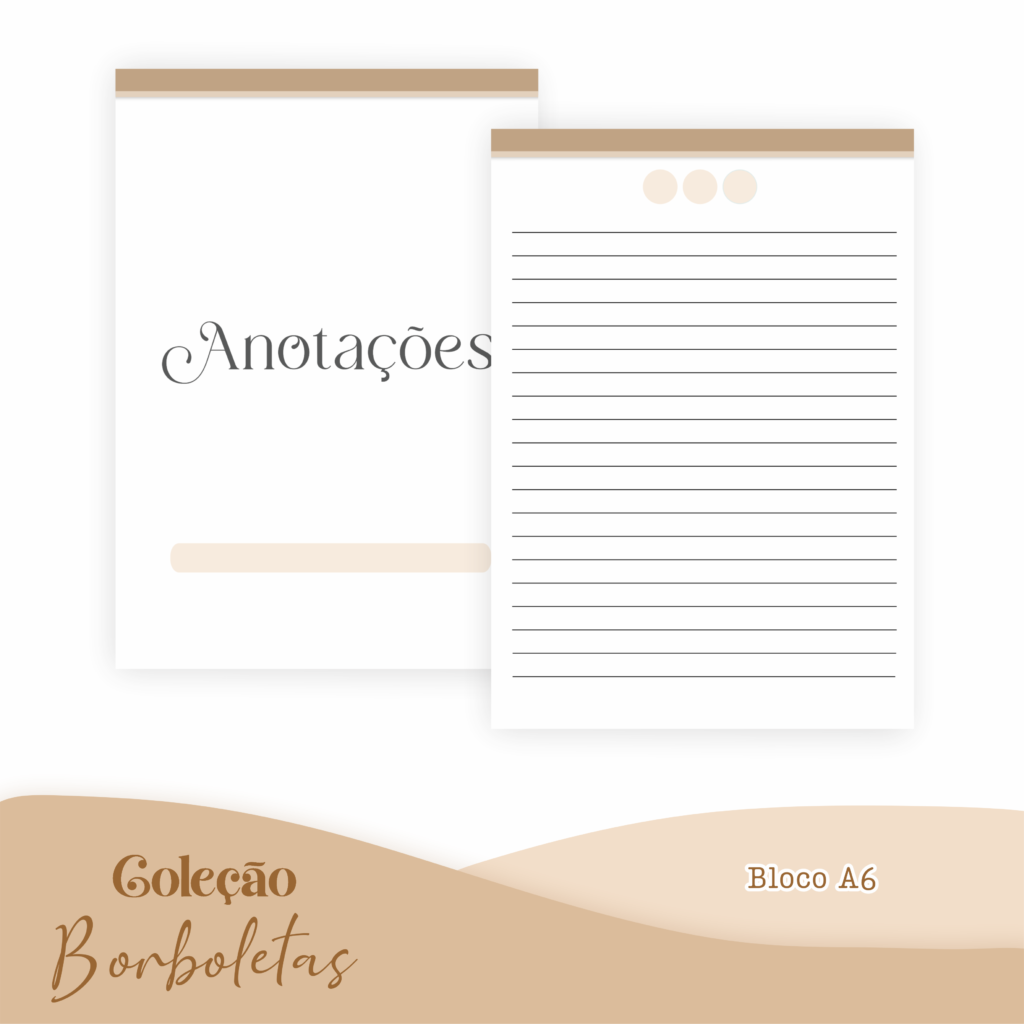 COMBO Borboletas – 5 Modelos (Pamella) - Imagem 8