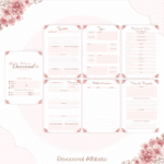 Kit CRISTÃO - Devocional Alfabeto (Pamella) - Imagem 9