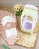 Mães 2024 - Caixas | Embalagens + Videos Montagens (Duo Arquivos) - Imagem 9