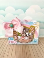 Arca de Noé Menina - Kit Avulso Festas - Imagem 6