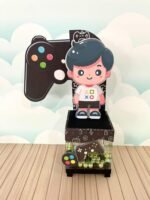 Gamer - Kit Avulso Festas - Imagem 13