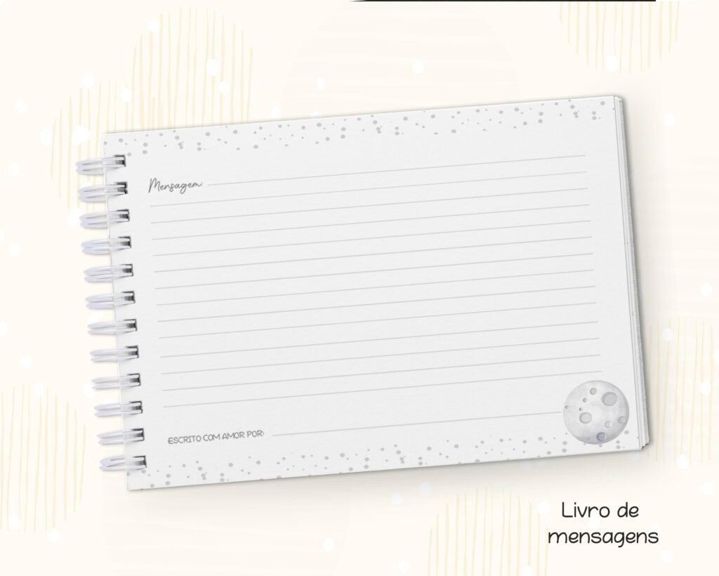 Kit Galáxia (Fuxicando Arte) - Imagem 16