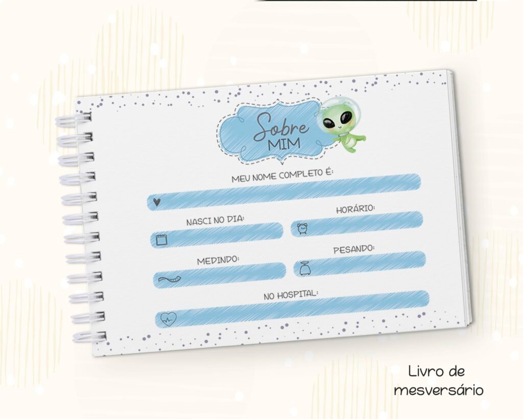 Kit Galáxia (Fuxicando Arte) - Imagem 14