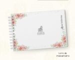 Kit Jardim Encantado (Fuxicando Arte) - Imagem 8