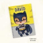 COMBO Herois | Batman | Capitão América | Flash | Homem Aranha | Homem de Ferro | Huck | SuperMan | Thor (Fuxicando Arte) - Imagem 10