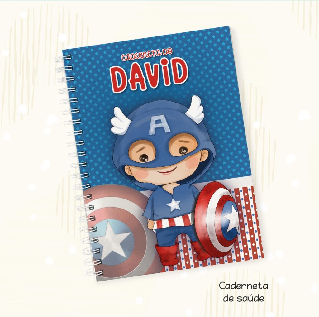 COMBO Herois | Batman | Capitão América | Flash | Homem Aranha | Homem de Ferro | Huck | SuperMan | Thor (Fuxicando Arte) - Imagem 26