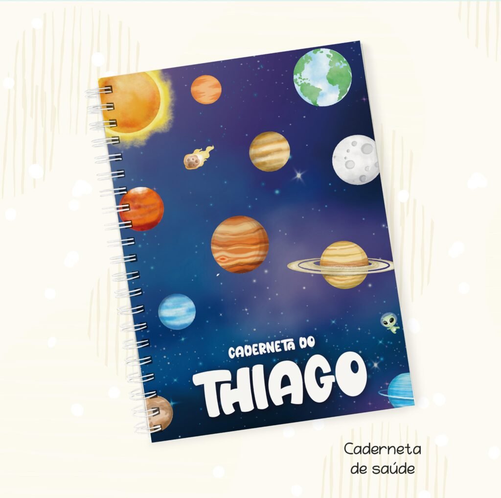 Kit Galáxia (Fuxicando Arte) - Imagem 9