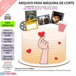 Dorama - Topo de Bolo