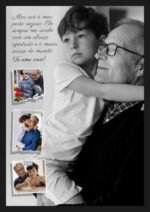 COMBO Quadro Fotos V1 - Avôs em PSD - Imagem 5