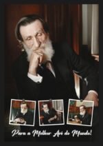 COMBO Quadro Fotos V1 - Avôs em PSD - Imagem 8