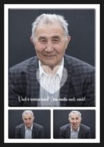 COMBO Quadro Fotos V1 - Avôs em PSD - Imagem 18