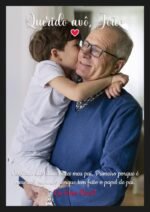 COMBO Quadro Fotos V1 - Avôs em PSD - Imagem 20