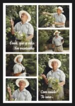 COMBO Quadro Fotos V1 - Avôs em PSD - Imagem 30