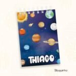 Kit Galáxia (Fuxicando Arte) - Imagem 10