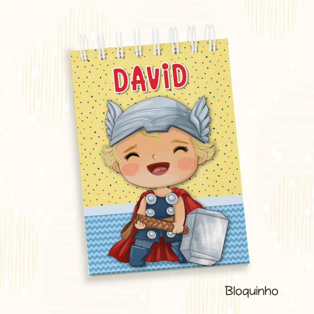 COMBO Herois | Batman | Capitão América | Flash | Homem Aranha | Homem de Ferro | Huck | SuperMan | Thor (Fuxicando Arte) - Imagem 19