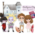 BeetleJuice - Kit Digital