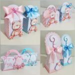 Chá de Revelação 2 - Kit Avulso Festa
