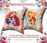 COMBO Artes para Personalizados Encanto (Nath)