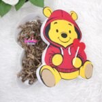 Caixa do Ursinho Pooh