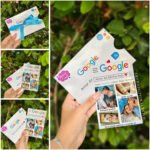 Carta Google - Amor da Minha Vida