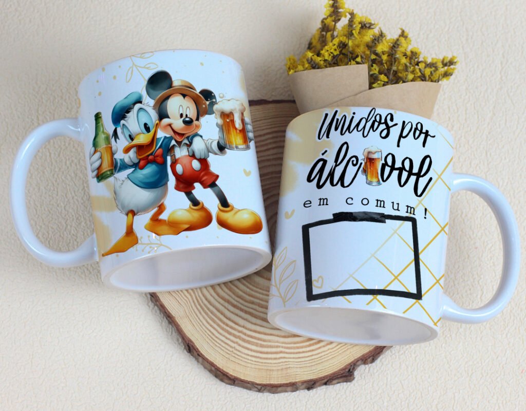 COMBO Casal que Bebe Junto (Bruna Molina) - Imagem 16