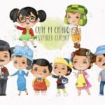 Chaves - Kit Digital