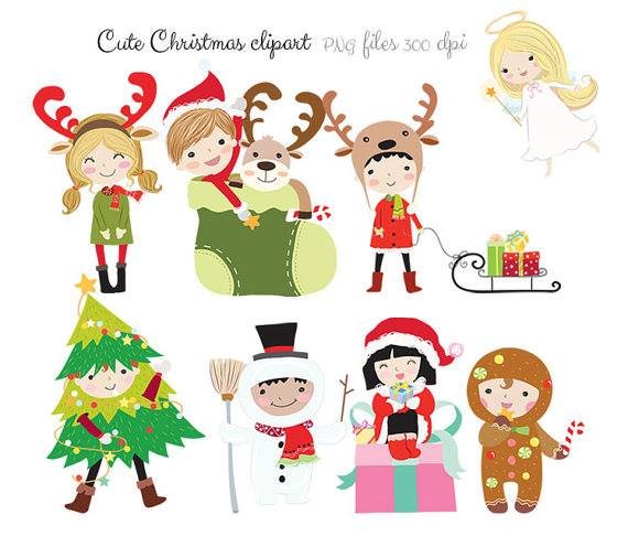 Natal Fofo - Kit Digital - Imagem 1