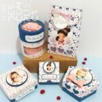 Dia das mães - Kit Avulso Festa