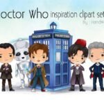 Doctor Who  - Kit Digital