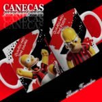 HOMER TORCEDOR - Simpsons (Adilson) - Imagem 11