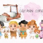 Flintstones - Kit Digital