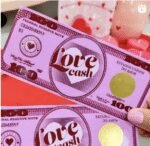 Coleção Kit Love (Ame Design)
