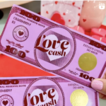 Coleção Kit Love (Ame Design)