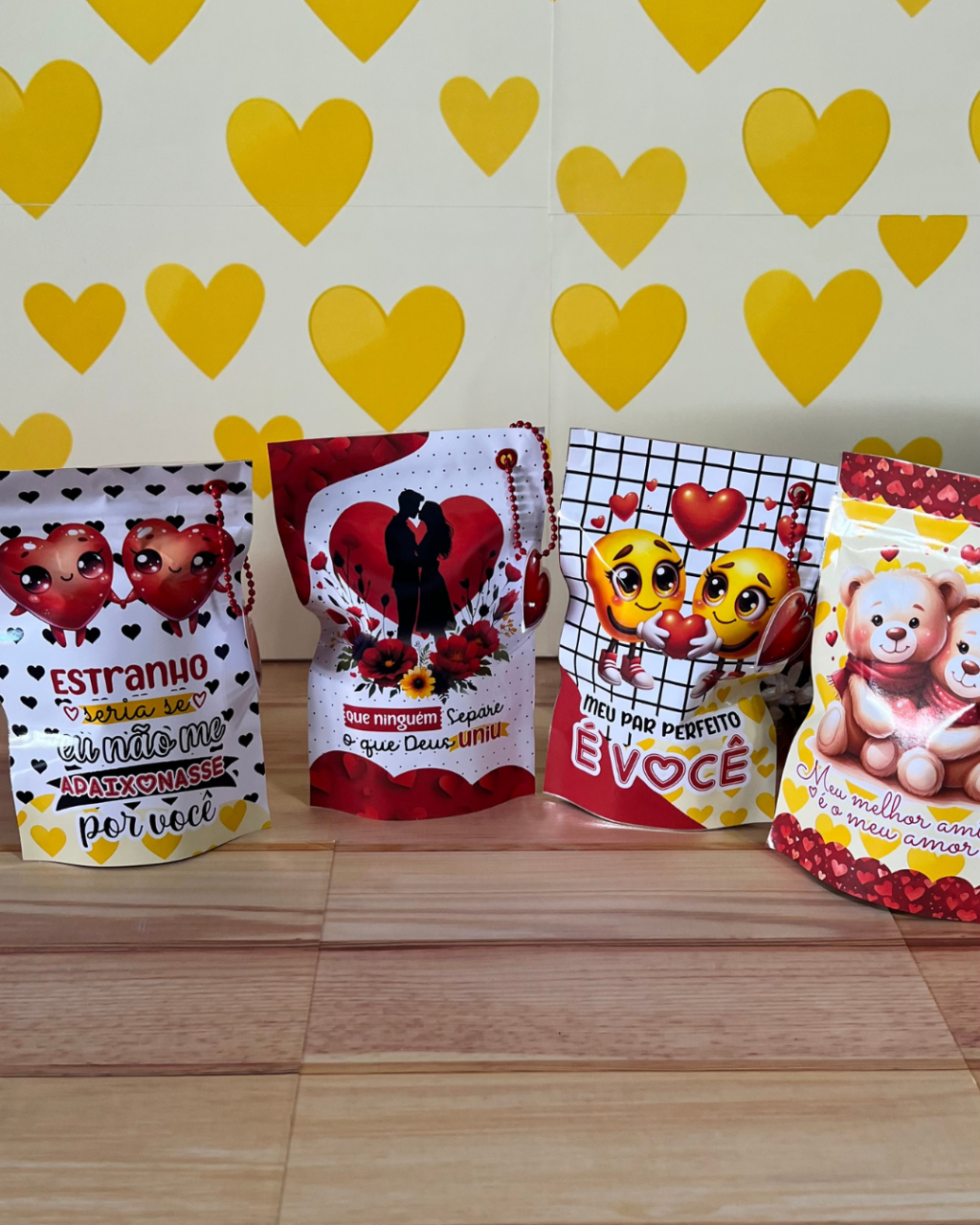 Kit Digital | Mimos - Dia dos Namorados 2024 (Gb Personalizados) - Imagem 8