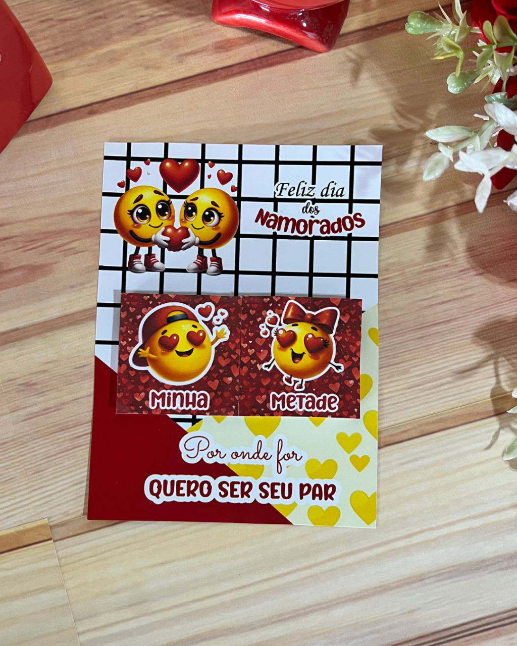 Kit Digital | Mimos - Dia dos Namorados 2024 (Gb Personalizados) - Imagem 19