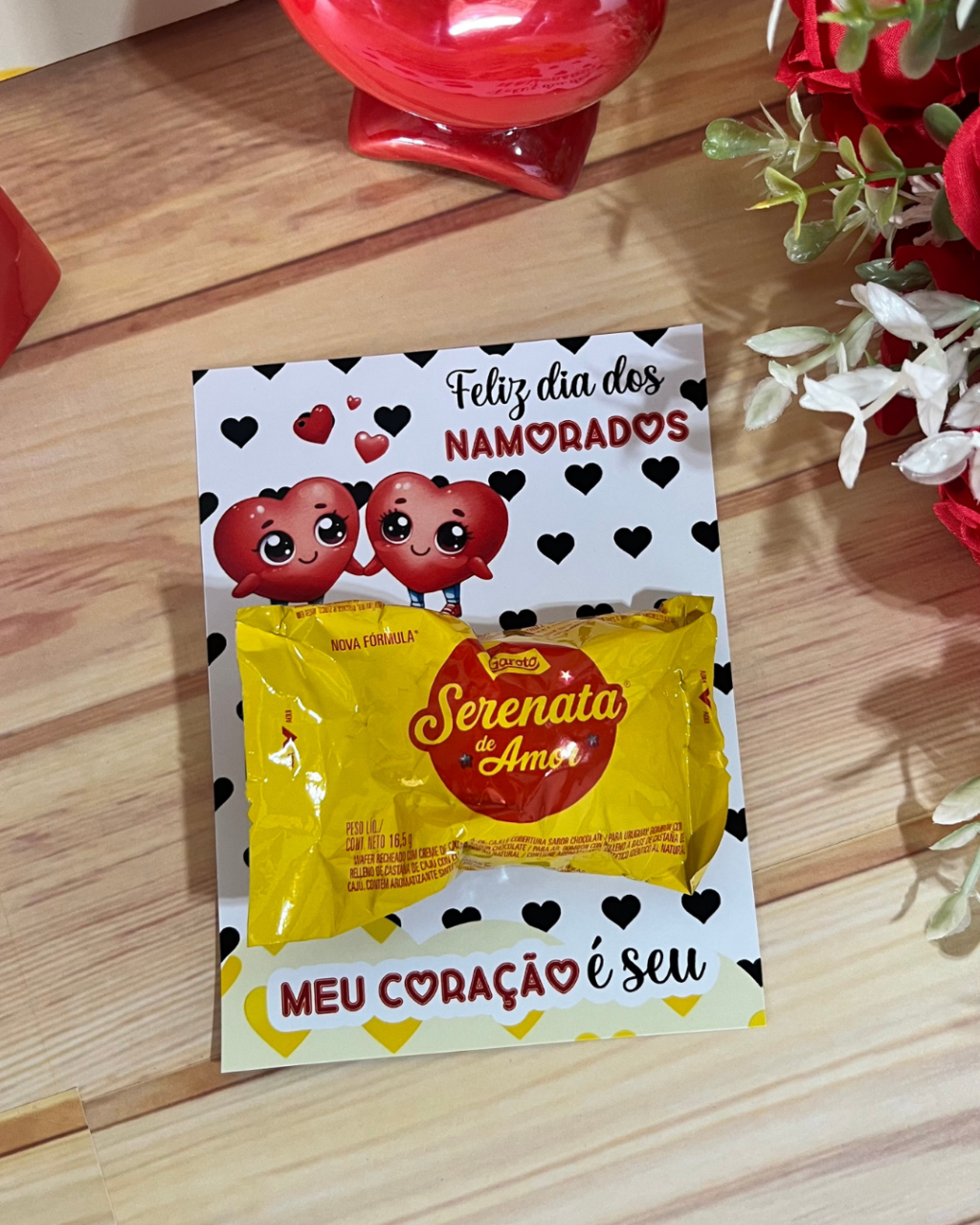 Kit Digital | Mimos - Dia dos Namorados 2024 (Gb Personalizados) - Imagem 31