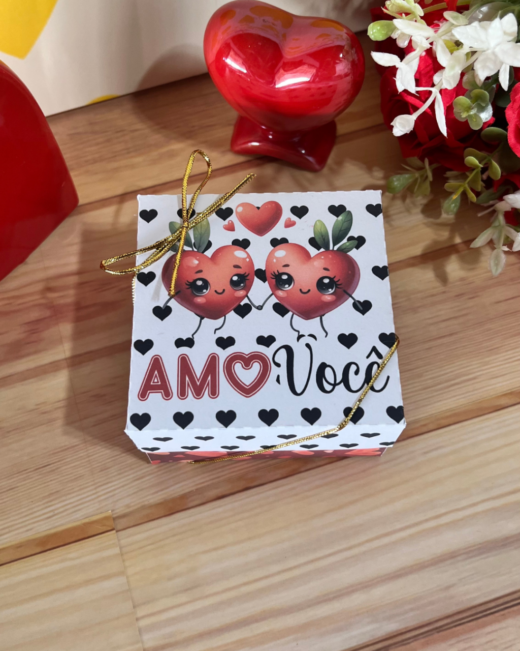 Kit Digital | Mimos - Dia dos Namorados 2024 (Gb Personalizados) - Imagem 5