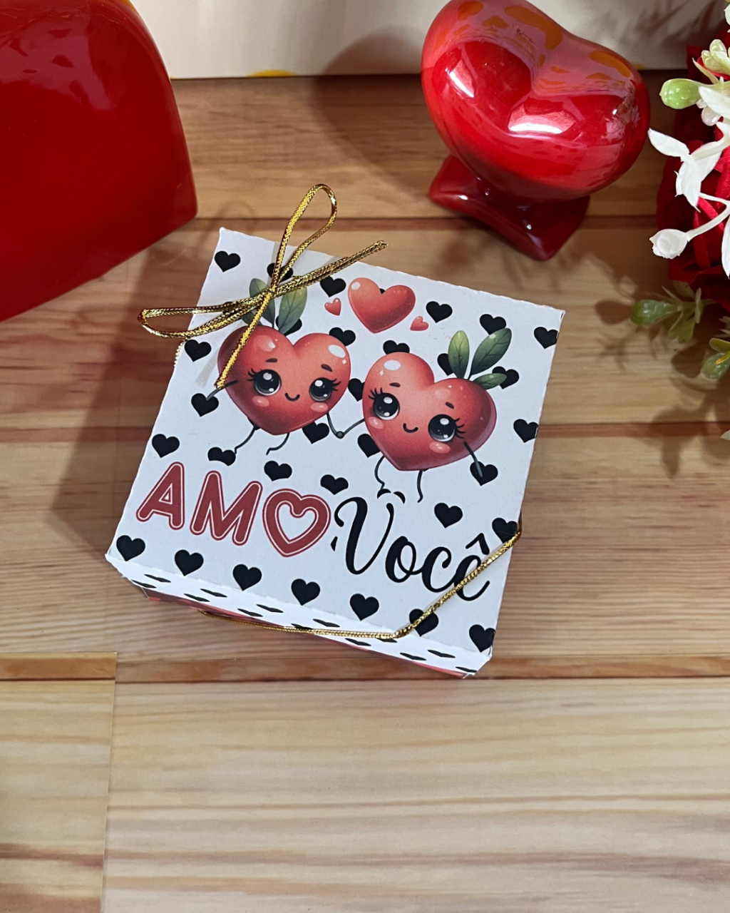 Kit Digital | Mimos - Dia dos Namorados 2024 (Gb Personalizados) - Imagem 17