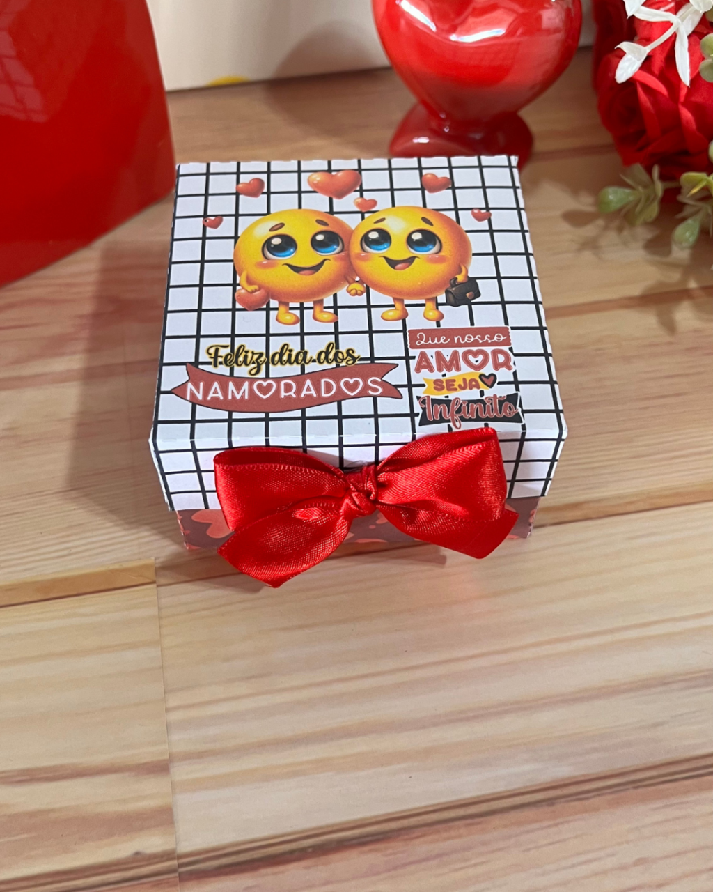 Kit Digital | Mimos - Dia dos Namorados 2024 (Gb Personalizados) - Imagem 12