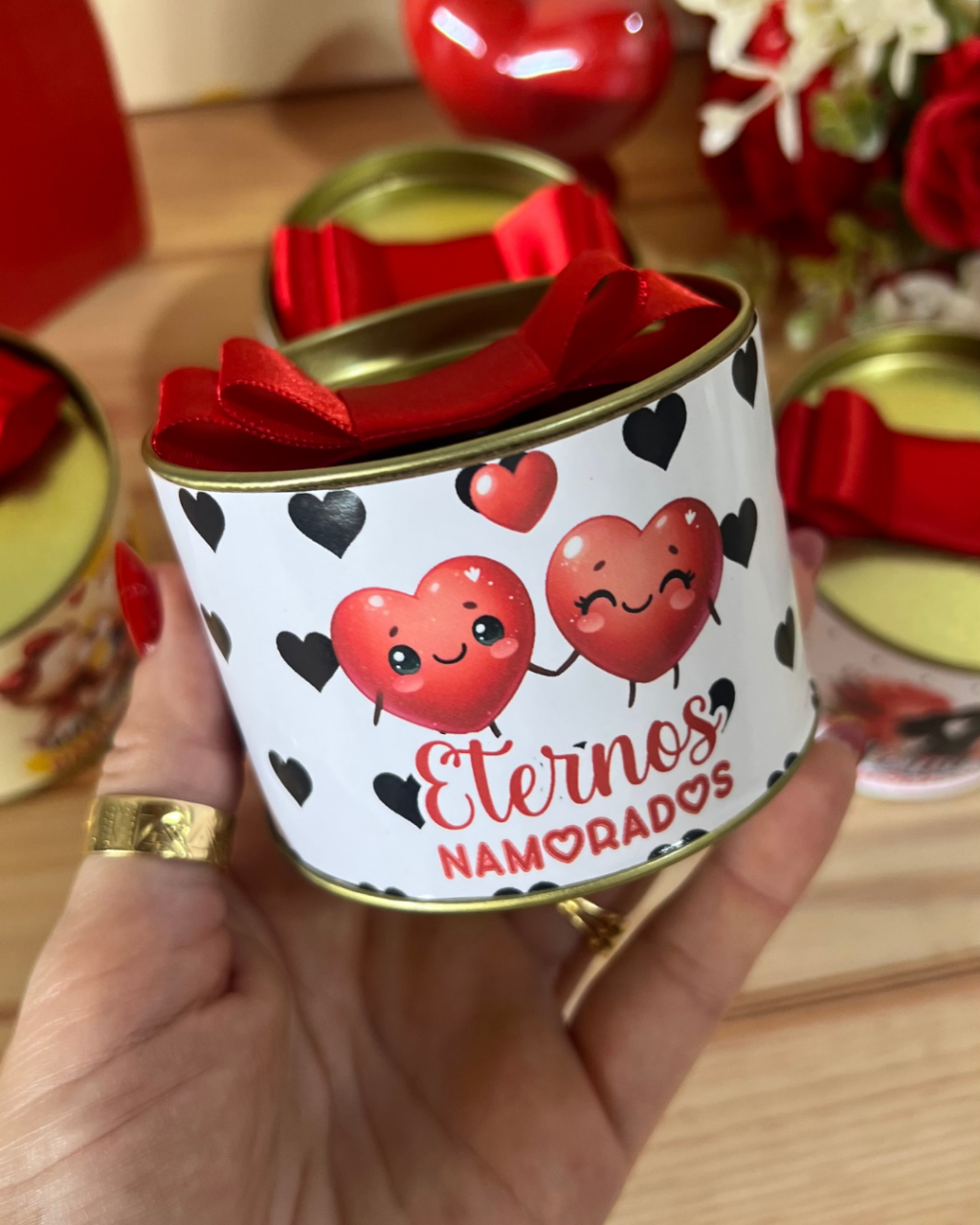 Kit Digital | Mimos - Dia dos Namorados 2024 (Gb Personalizados) - Imagem 23