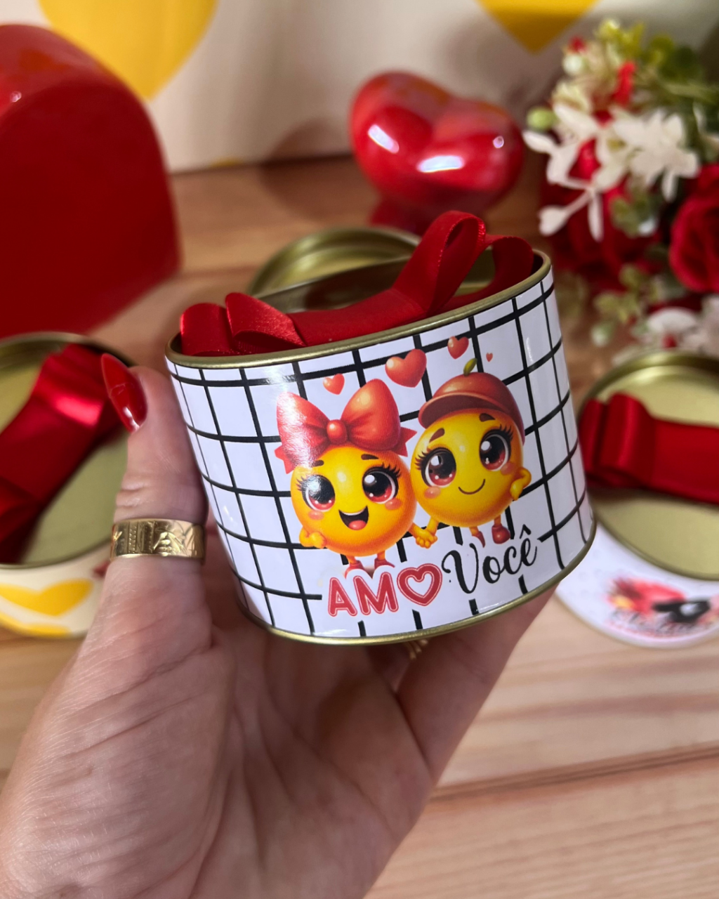 Kit Digital | Mimos - Dia dos Namorados 2024 (Gb Personalizados) - Imagem 24